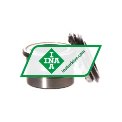 INA NKX17-XL rulman resim 3
