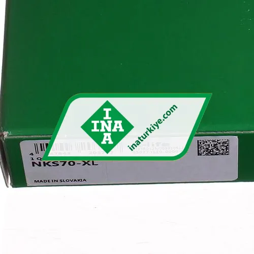 INA NKS70-XL ürün fotoğrafı 5