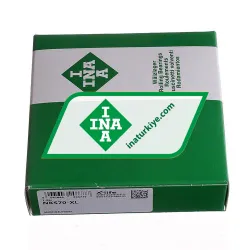 INA NKS70-XL rulman resim 4