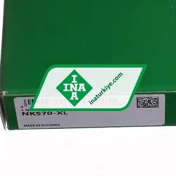 INA NKS70-XL rulman resim 5