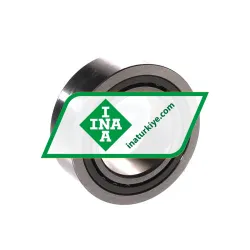 INA NAO30X52X18 rulman resim 2