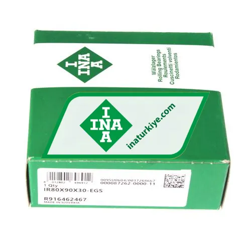INA IR80X90X30-EGS ürün fotoğrafı 3