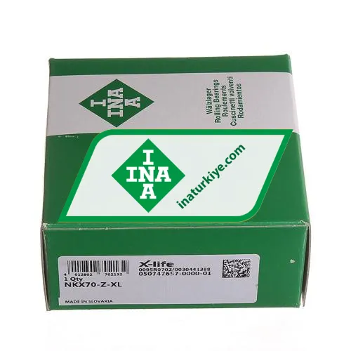 INA NKX70-Z-XL ürün fotoğrafı 4