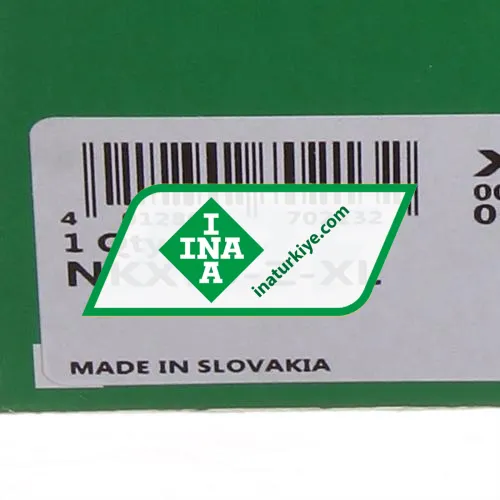 INA NKX70-Z-XL ürün fotoğrafı 5