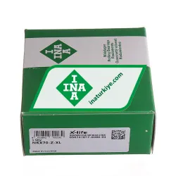 INA NKX70-Z-XL rulman resim 4