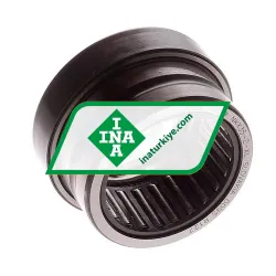 INA NKX35-Z-XL rulman resim 2