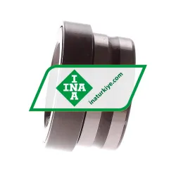 INA NKX35-Z-XL rulman resim 3