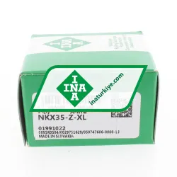 INA NKX35-Z-XL rulman resim 6