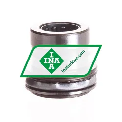 INA NKX12-XL rulman resim 2