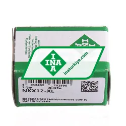 INA NKX12-XL rulman resim 3