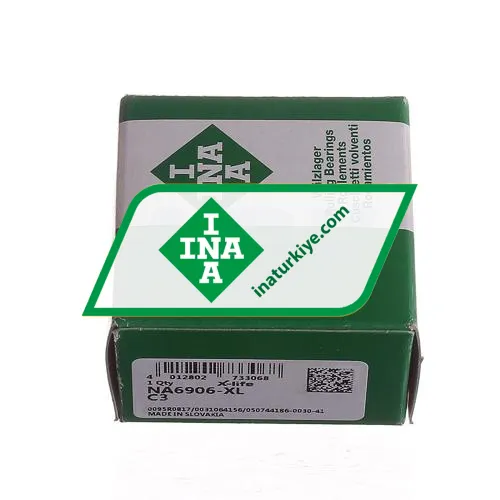 INA NA6906-XL-C3 ürün fotoğrafı 4