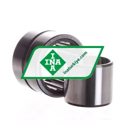 INA NA6906-XL-C3 rulman resim 2
