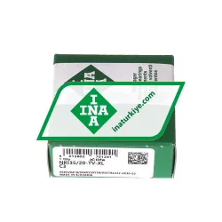 INA NKI35/20-TV-XL-C3 rulman resim 5