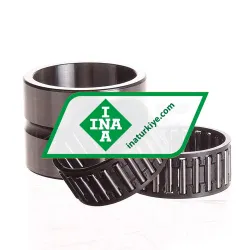 INA RNAO25X35X26 rulman resim 2
