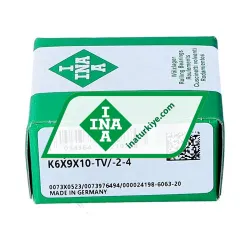 INA K6X9X10-TV/-2-4 rulman resim 3