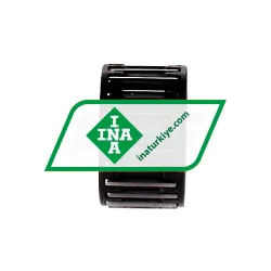 INA K24X28X17-A/0-2 rulman resim 2