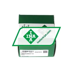 INA K24X28X17-A/0-2 rulman resim 4