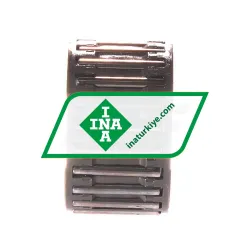 INA K24X28X17-A/-2-4 rulman resim 2