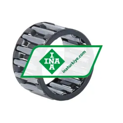 INA K22X28X17-A/-2-4 rulman resim 2