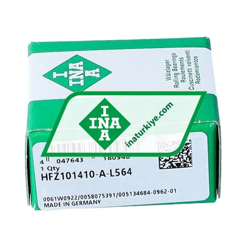 INA HFZ101410-A-L564 ürün fotoğrafı 2