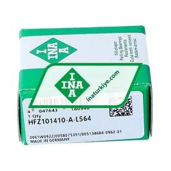 INA HFZ101410-A-L564 rulman resim 2