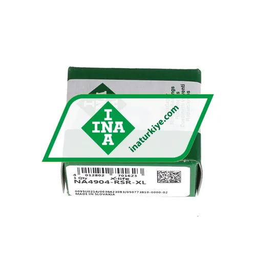 INA NA4904-RSR-XL