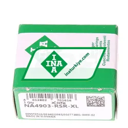 INA NA4903-RSR-XL rulman resim 4