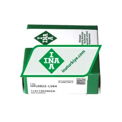 INA HFL0822-L564 rulman resim 3