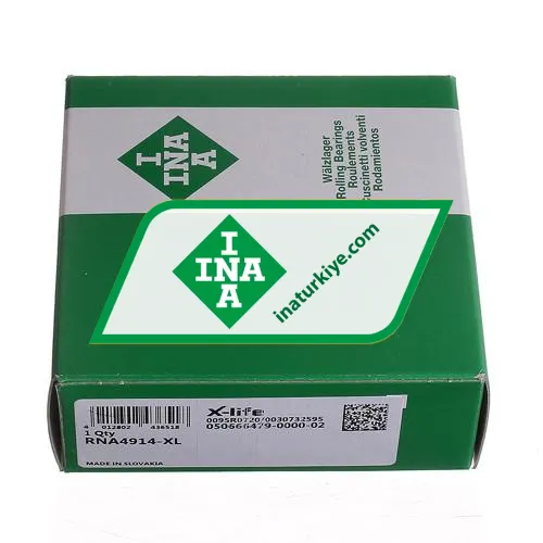 INA RNA4914-XL ürün fotoğrafı 4