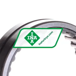 INA RNA4914-XL rulman resim 2