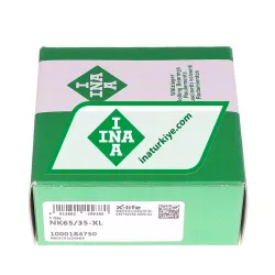 INA NK65/35-XL rulman resim 3