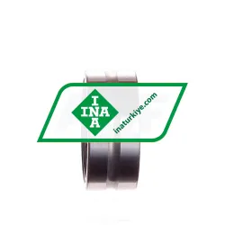INA NK37/20-XL rulman resim 3