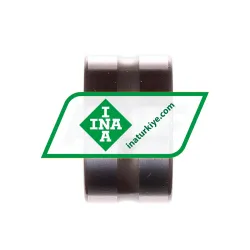 INA NK19/16-XL rulman resim 2