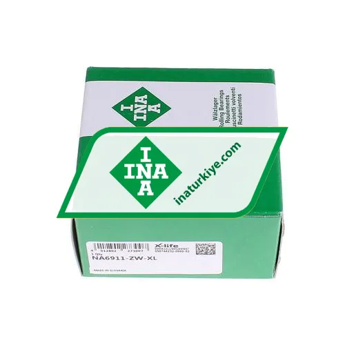 INA NA6911-ZW-XL ürün fotoğrafı 4