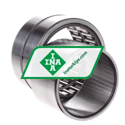 INA NA6911-ZW-XL rulman resim 2
