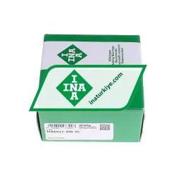 INA NA6911-ZW-XL rulman resim 4