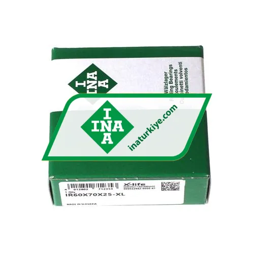 INA IR60X70X25-XL ürün fotoğrafı 2
