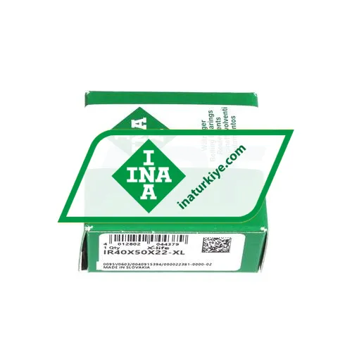 INA IR40X50X22-XL ürün fotoğrafı 3