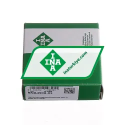 INA RNA4908-XL rulman resim 3
