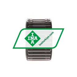 INA K40X45X27-H-B-1-3 rulman resim 2