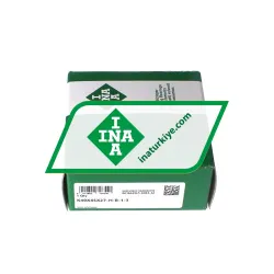INA K40X45X27-H-B-1-3 rulman resim 3
