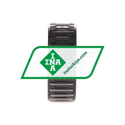 INA K42X47X17-B/1-3 rulman resim 2