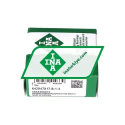 INA K42X47X17-B/1-3 rulman resim 3