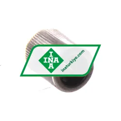 INA HF0612-R rulman resim 2
