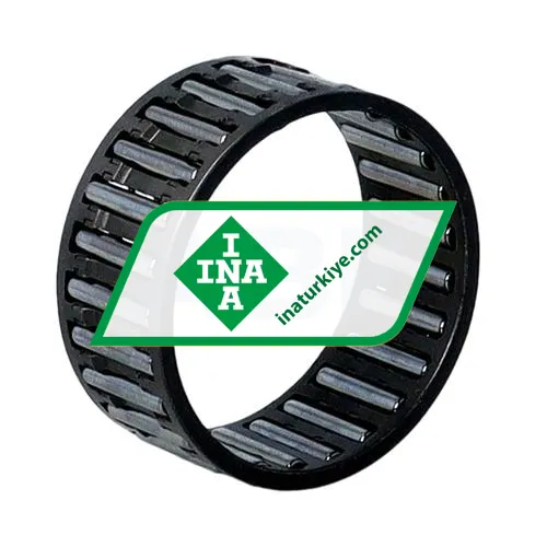 INA K26X30X13-A/-1-3 ürün fotoğrafı 2