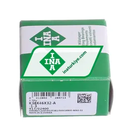 INA K38X46X32-A/-1-3 rulman resim 3