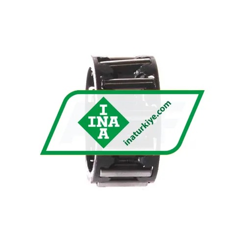 INA K12X16X8-A/-1-3 ürün fotoğrafı 2