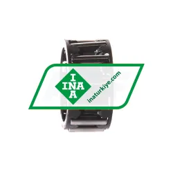 INA K12X16X8-A/-1-3 rulman resim 2