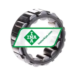 INA K38X58X20,7