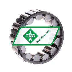 INA K38X58X20,7 rulman resim 2